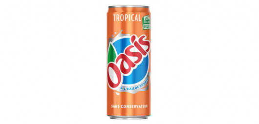 Oasis tropical 33CL