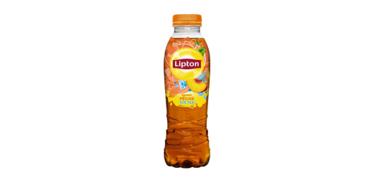 Lipton Pêche 50cl