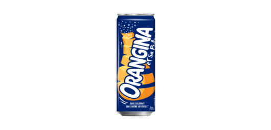 Orangina 33cl