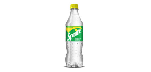 Sprite 50cl