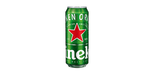 Heineken 50cl