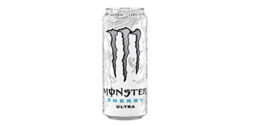MONSTER ENERGY ULTRA ZERO...