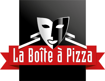 Boite à pizza