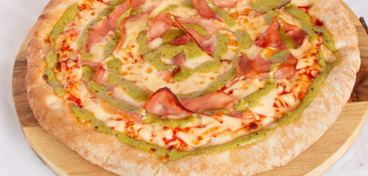 Provolutto Pesto