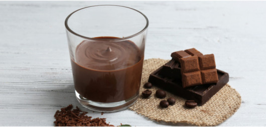 Mousse au Chocolat Artisanale