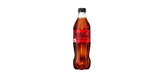 Coca-Cola Sans Sucres 50cl