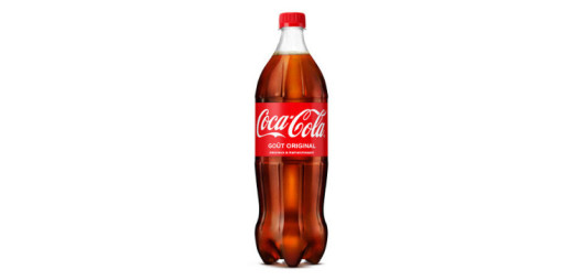 Coca-Cola 1.25L
