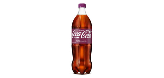 Coca-Cola Cherry 1.25L