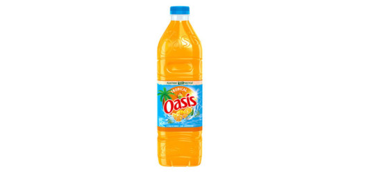 Oasis Tropical 2L