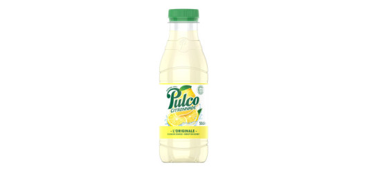 Pulco Citronnade 50cl