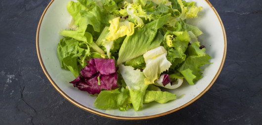 Salade Verte