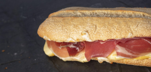 Sandwich Savoyard