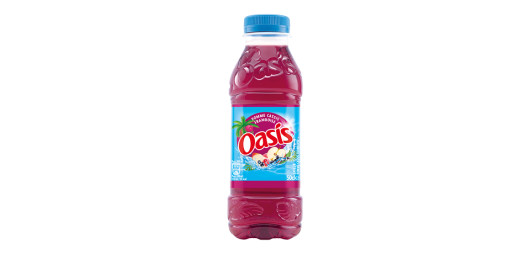 Oasis Pomme Cassis...