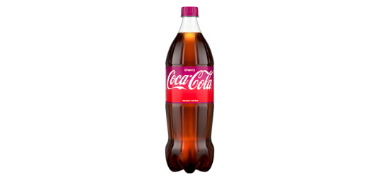 Coca-Cola Cherry 1.25L