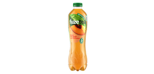 Fuze Tea Pêche Intense 1.25L