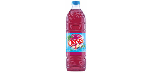 Oasis Pomme Cassis...