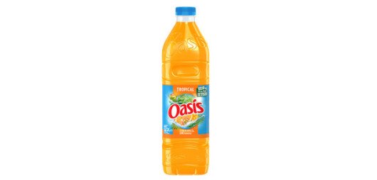 Oasis Tropical 2L