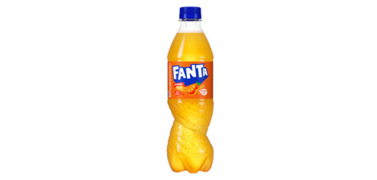 Fanta Orange 50cl