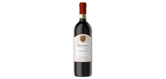 CHIANTI 75CL