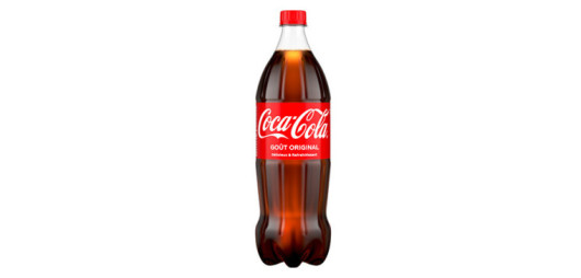 Coca-Cola 1.25L