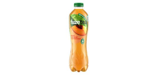 Fuze Tea Pêche Intense 1.25L