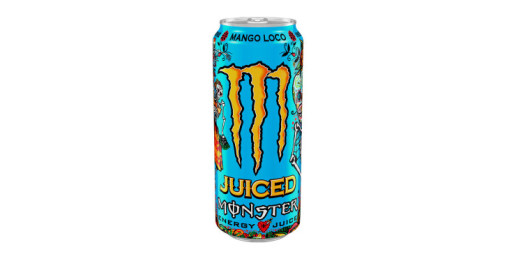 Monster Mango Loco 50cl