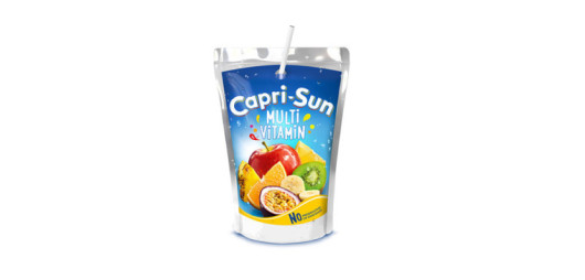 Caprisun multi Vitamin 20cl