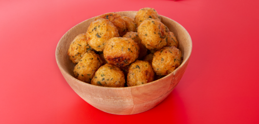 Arancini x10