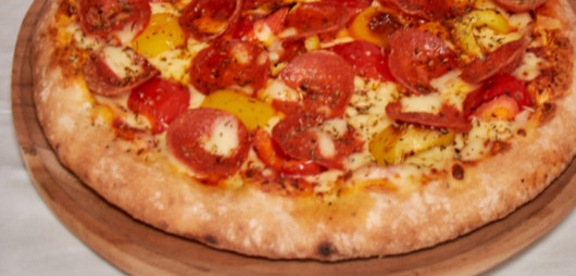 Pepperoni