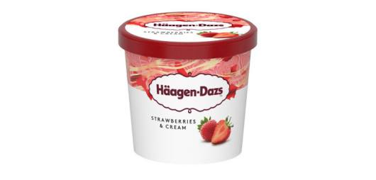 Strawberries and Cream (95ml)